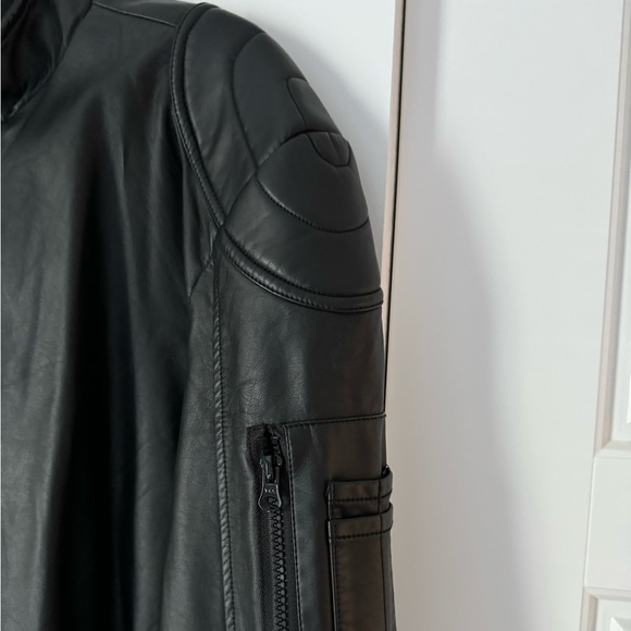 Motorcycle Jacket American Rag - Picture 5 of 9